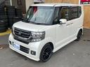 Ｇ　ターボＳＳブラックスタイルパッケージ　４ＷＤ　ターボ　安心パッケージ　低速域衝突軽減ブレーキ／誤発進抑制機能　オートリトラミラー　両側電動スライドドア純正ナビＣＤ／ＤＶＤ／ＴＶ／Ｂｌｕｔｏｏｔｈ／Ｂカメラ／ＥＴＣ　シートヒーター（42枚目）