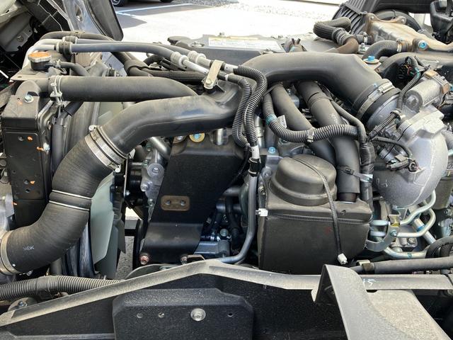 フォワード 日本フルハーフアルミウイング リアエアサス ラッシングレール2段 セイコラック2個 引き出しフック10個 ベッド付 ワイドロングボディ(16枚目)