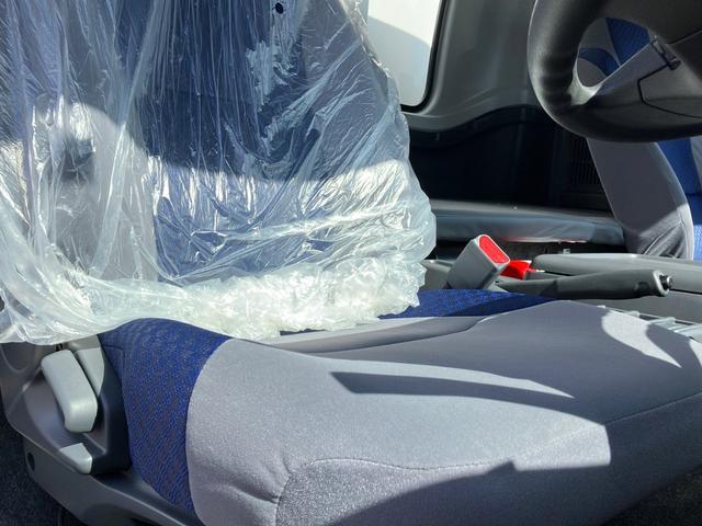 フォワード 日本フルハーフアルミウイング リアエアサス ラッシングレール2段 セイコラック2個 引き出しフック10個 ベッド付 ワイドロングボディ(18枚目)