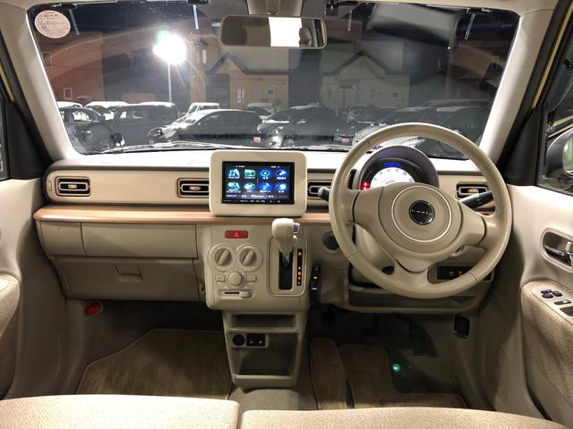 S 4WD 衝突軽減装置 夏冬タイヤ 社外ナビ フルセグ(11枚目)