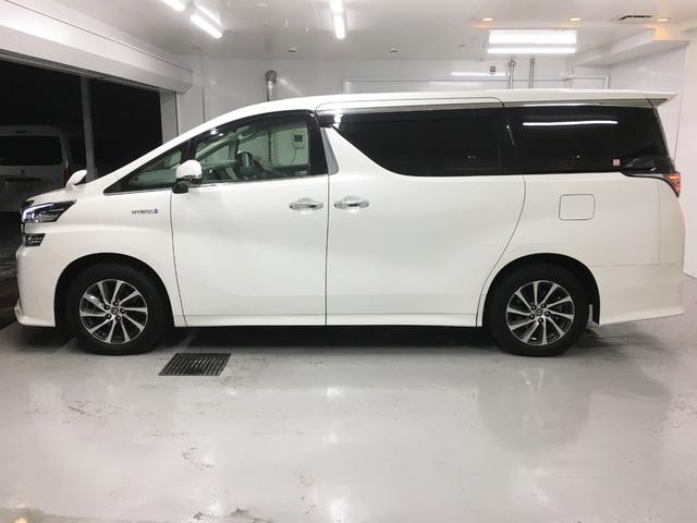 ZR Gエディション 4WD 寒冷地仕様 アルパインナビ(7枚目)
