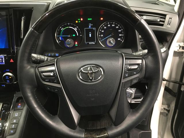 ZR Gエディション 4WD 寒冷地仕様 アルパインナビ(12枚目)