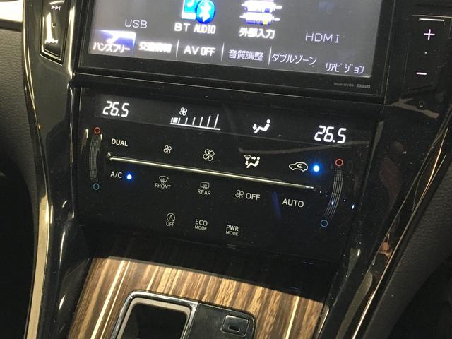 エレガンス 4WD ジオバンナ22インチAW アルパインナビ(17枚目)