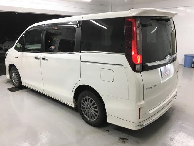 ハイブリッドGi 1オーナー 寒冷地仕様 夏冬タイヤ 禁煙車(6枚目)