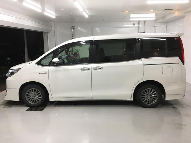 ハイブリッドGi 1オーナー 寒冷地仕様 夏冬タイヤ 禁煙車(7枚目)