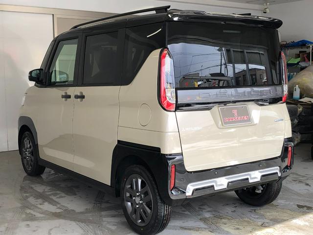 Ｔ　プレミアム　４ＷＤ　寒冷地仕様　届出済未使用車　全方位カメラ　デジタルルームミラー　両側電動スライドドア　ステアリングヒーター　シートヒーター　ベンチシート　リアサーキュレーター　マイパイロット　ＬＥＤライト(7枚目)