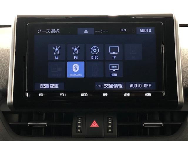 ＲＡＶ４ Ｇ　Ｚパッケージ　４ＷＤ　純正９型ナビ　バックカメラ　ＴＲＤフルエアロ　パノラマルーフ　デジタルインナーミラー　ＢＳＭ　ＥＴＣ２．０　電動リアゲート　パワーシート　シート・ステアリングヒーター　クルコン　革シート（22枚目）