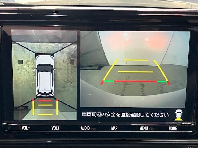 Ｚ　４ＷＤ　寒冷地仕様　モデリスタエアロ　純正ナビ　全方位カメラ　Ｂｌｕｅｔｏｏｔｈ接続　ビルトインＥＴＣ　シートヒーター　クルーズコントロール　ドライブレコーダー　純正ＡＷ(24枚目)