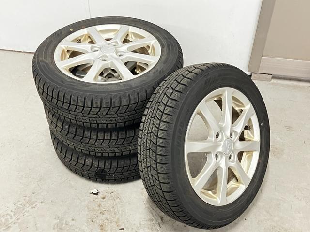 ムーヴ カスタム　Ｘ　ＳＡ　４ＷＤ☆純正オーディオ☆ＥＴＣ☆ドライブレコーダースマートキー☆プッシュスタート☆ベンチシート☆スマートアシスト☆ＣＤ再生可能☆電動格納ミラー（47枚目）