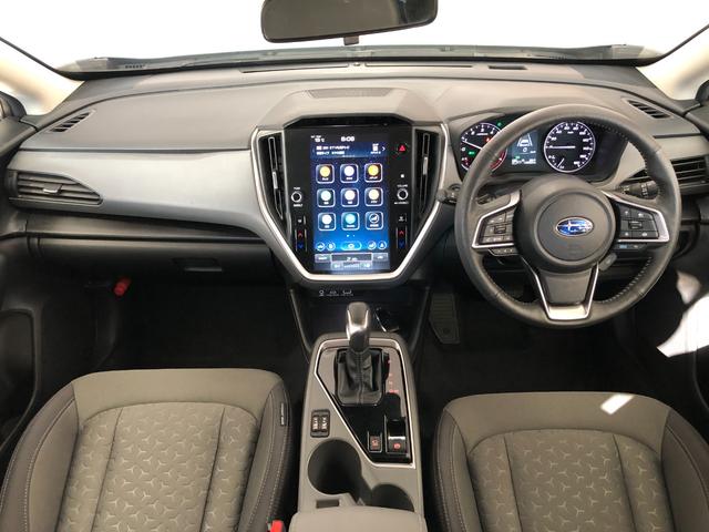 クロストレック ツーリング　純正メモリーナビ　全方位バックカメラ　ハーフレザーシート　Ｂｌｕｅｔｏｏｔｈ　ステアリングヒーター　パワーシート　シートメモリー　シートヒーター　クルコン　充電ポート（19枚目）