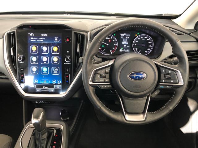 クロストレック ツーリング　純正メモリーナビ　全方位バックカメラ　ハーフレザーシート　Ｂｌｕｅｔｏｏｔｈ　ステアリングヒーター　パワーシート　シートメモリー　シートヒーター　クルコン　充電ポート（20枚目）