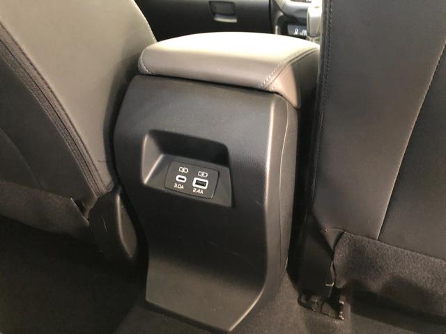 クロストレック ツーリング　純正メモリーナビ　全方位バックカメラ　ハーフレザーシート　Ｂｌｕｅｔｏｏｔｈ　ステアリングヒーター　パワーシート　シートメモリー　シートヒーター　クルコン　充電ポート（47枚目）