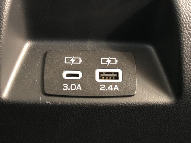 クロストレック ツーリング　純正メモリーナビ　全方位バックカメラ　ハーフレザーシート　Ｂｌｕｅｔｏｏｔｈ　ステアリングヒーター　パワーシート　シートメモリー　シートヒーター　クルコン　充電ポート（48枚目）