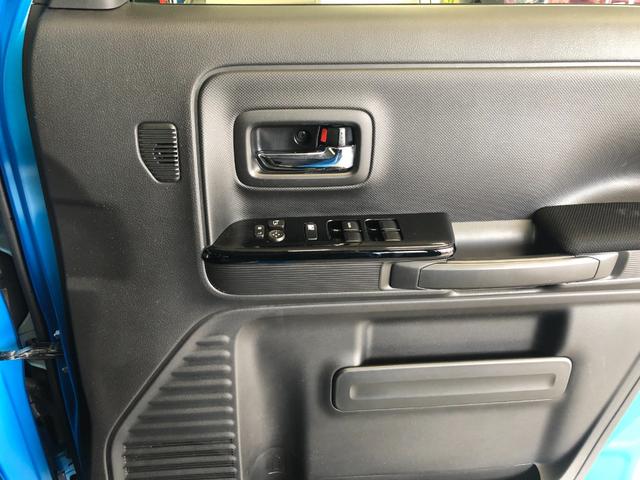 スペーシアカスタム 　夏冬タイヤ付き　純正８インチナビ　フルセグ　Ｂｌｕｅｔｏｏｔｈ　全方位カメラ　両側パワースライドドア　前席シートヒーター　純正エンジンスターター　デュアルセンサーブレーキサポート　車線逸脱　横滑り防止（41枚目）