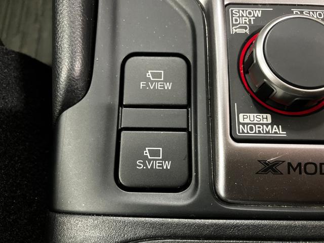 フォレスター アドバンス　４ＷＤ　本州仕入れ　アイサイト搭載　純正８インチナビ　フロント・サイド・バックカメラ　純正ドライブレコーダー　デジタルインナーミラー　ハーフレザーシート　シートヒーター　ステアヒーター　追従クルコン（36枚目）