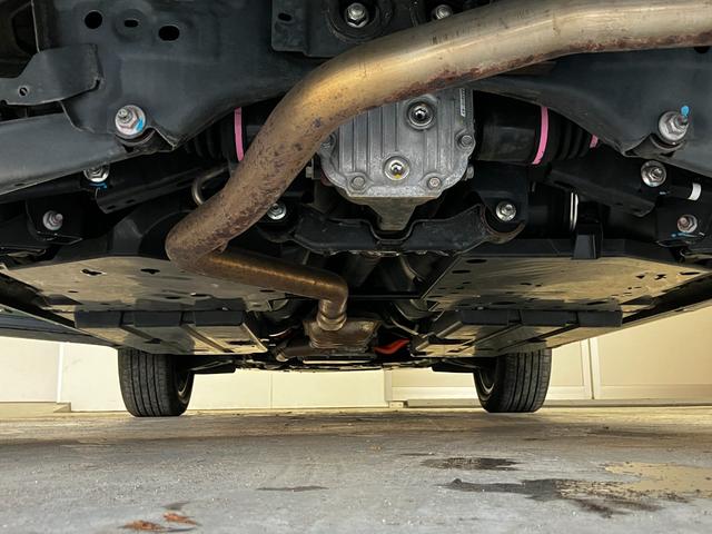 フォレスター アドバンス　４ＷＤ　本州仕入れ　アイサイト搭載　純正８インチナビ　フロント・サイド・バックカメラ　純正ドライブレコーダー　デジタルインナーミラー　ハーフレザーシート　シートヒーター　ステアヒーター　追従クルコン（61枚目）