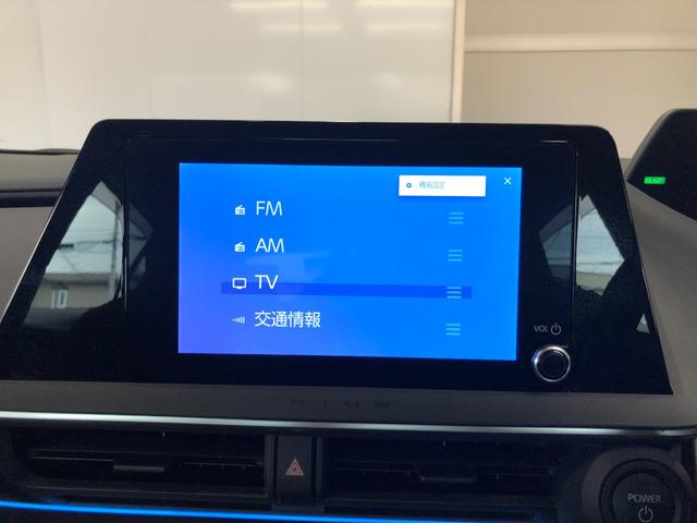 プリウス Ｇ　４ＷＤ　夏冬タイヤ　寒冷地仕様　８インチ純正ディスプレイオーディオ　フルセグ　Ｂｌｕｅｔｏｏｔｈ　バックカメラ　前後ドライブレコーダー　ＥＴＣ２．０　前席シートヒーター　クルコン　アンビエントライト（26枚目）