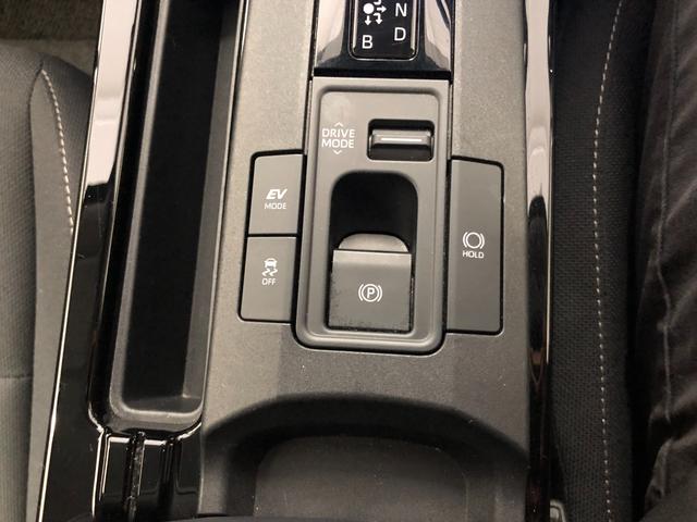 プリウス Ｇ　４ＷＤ　夏冬タイヤ　寒冷地仕様　８インチ純正ディスプレイオーディオ　フルセグ　Ｂｌｕｅｔｏｏｔｈ　バックカメラ　前後ドライブレコーダー　ＥＴＣ２．０　前席シートヒーター　クルコン　アンビエントライト（43枚目）