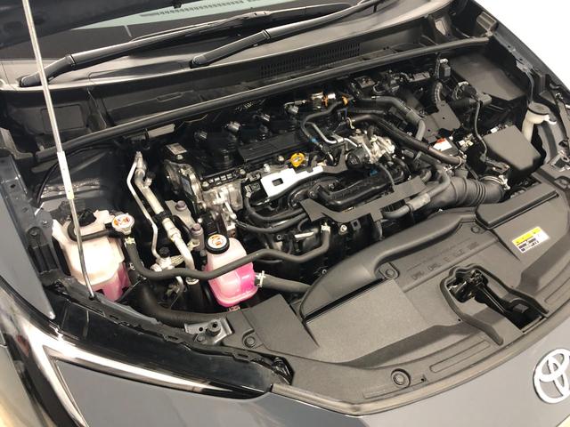 プリウス Ｇ　４ＷＤ　夏冬タイヤ　寒冷地仕様　８インチ純正ディスプレイオーディオ　フルセグ　Ｂｌｕｅｔｏｏｔｈ　バックカメラ　前後ドライブレコーダー　ＥＴＣ２．０　前席シートヒーター　クルコン　アンビエントライト（61枚目）