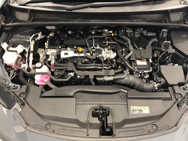 プリウス Ｇ　４ＷＤ　夏冬タイヤ　寒冷地仕様　８インチ純正ディスプレイオーディオ　フルセグ　Ｂｌｕｅｔｏｏｔｈ　バックカメラ　前後ドライブレコーダー　ＥＴＣ２．０　前席シートヒーター　クルコン　アンビエントライト（62枚目）