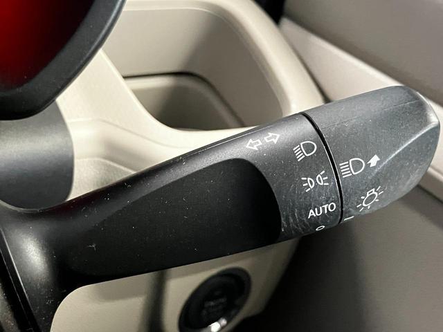 ムーヴ Ｘ　ＳＡＩＩＩ　４ＷＤ　夏冬タイヤ付き　純正８インチナビ　フルセグ　Ｂｌｕｅｔｏｏｔｈ　バックカメラ　ステアリングスイッチ　運転席シートヒーター　スマートアシスト３　オートマチックハイビーム　誤発進抑制　車線逸脱防止（22枚目）