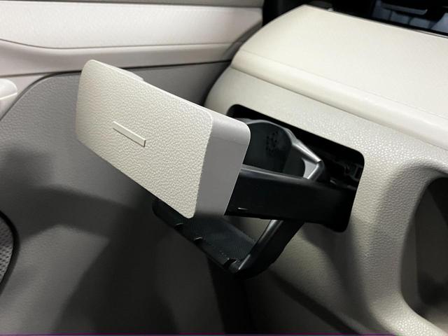 ムーヴ Ｘ　ＳＡＩＩＩ　４ＷＤ　夏冬タイヤ付き　純正８インチナビ　フルセグ　Ｂｌｕｅｔｏｏｔｈ　バックカメラ　ステアリングスイッチ　運転席シートヒーター　スマートアシスト３　オートマチックハイビーム　誤発進抑制　車線逸脱防止（30枚目）