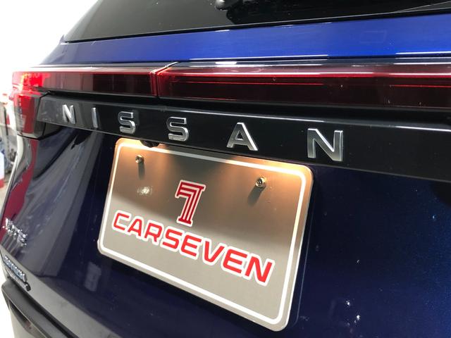 ノート 4WD 全方位カメラ 9インチ純正ナビ デジタルインナーミラー オーテック専用AW レザーシート ワイヤレス充電 ブラインドスポットモニター ETC エマージェンシーブレーキ シートヒーター(11枚目)