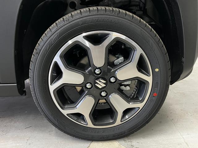 ハスラー ハイブリッドＸ　４ＷＤ　登録済み未使用車　純正９インチナビ　全方位カメラ　　ディスプレイオーディオ　フルセグ　Ｂｌｕｅｔｏｏｔｈ　走行モード変更　前席シートヒーター　アダプティブクルーズコントロール　ＬＥＤ（10枚目）