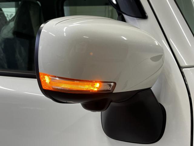 ハスラー ハイブリッドＸ　４ＷＤ　登録済み未使用車　純正９インチナビ　全方位カメラ　　ディスプレイオーディオ　フルセグ　Ｂｌｕｅｔｏｏｔｈ　走行モード変更　前席シートヒーター　アダプティブクルーズコントロール　ＬＥＤ（15枚目）