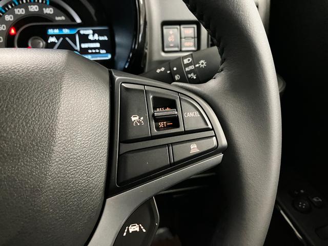 ハスラー ハイブリッドＸ　４ＷＤ　登録済み未使用車　純正９インチナビ　全方位カメラ　　ディスプレイオーディオ　フルセグ　Ｂｌｕｅｔｏｏｔｈ　走行モード変更　前席シートヒーター　アダプティブクルーズコントロール　ＬＥＤ（22枚目）