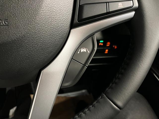 ハスラー ハイブリッドＸ　４ＷＤ　登録済み未使用車　純正９インチナビ　全方位カメラ　　ディスプレイオーディオ　フルセグ　Ｂｌｕｅｔｏｏｔｈ　走行モード変更　前席シートヒーター　アダプティブクルーズコントロール　ＬＥＤ（23枚目）