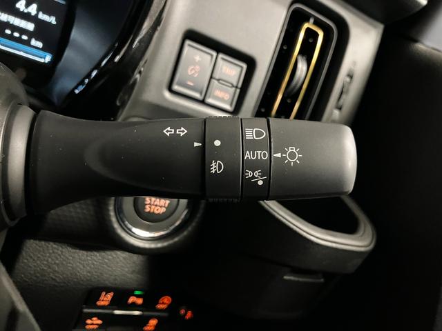 ハスラー ハイブリッドＸ　４ＷＤ　登録済み未使用車　純正９インチナビ　全方位カメラ　　ディスプレイオーディオ　フルセグ　Ｂｌｕｅｔｏｏｔｈ　走行モード変更　前席シートヒーター　アダプティブクルーズコントロール　ＬＥＤ（24枚目）