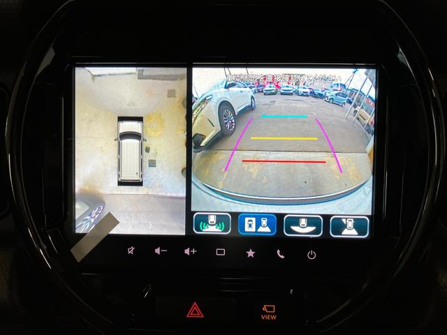 ハスラー ハイブリッドＸ　４ＷＤ　登録済み未使用車　純正９インチナビ　全方位カメラ　　ディスプレイオーディオ　フルセグ　Ｂｌｕｅｔｏｏｔｈ　走行モード変更　前席シートヒーター　アダプティブクルーズコントロール　ＬＥＤ（30枚目）