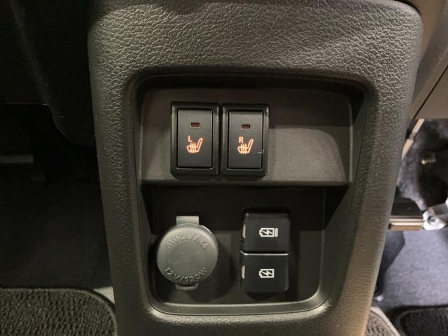 ハスラー ハイブリッドＸ　４ＷＤ　登録済み未使用車　純正９インチナビ　全方位カメラ　　ディスプレイオーディオ　フルセグ　Ｂｌｕｅｔｏｏｔｈ　走行モード変更　前席シートヒーター　アダプティブクルーズコントロール　ＬＥＤ（43枚目）