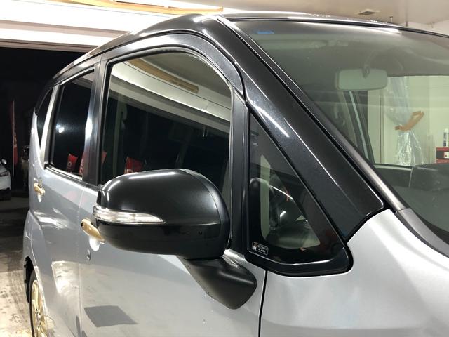 ムーヴ カスタムRS 20thアニバサリーゴールドED SAII 4WD 特別仕様車 寒冷地仕様 ターボ車 エンジンスターター 社外ナビ フルセグ バックカメラ Bluetooth シートヒーター ベンチシート LEDヘッドライト ETC 専用純正15アルミホイール(16枚目)