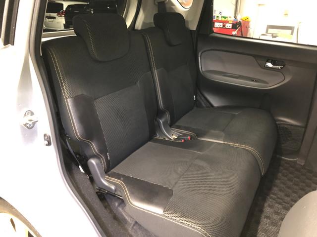 ムーヴ カスタムRS 20thアニバサリーゴールドED SAII 4WD 特別仕様車 寒冷地仕様 ターボ車 エンジンスターター 社外ナビ フルセグ バックカメラ Bluetooth シートヒーター ベンチシート LEDヘッドライト ETC 専用純正15アルミホイール(44枚目)