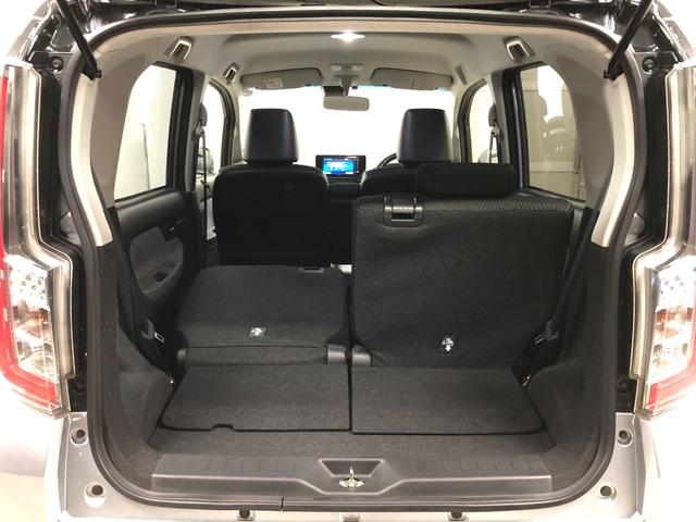 ムーヴ カスタムRS 20thアニバサリーゴールドED SAII 4WD 特別仕様車 寒冷地仕様 ターボ車 エンジンスターター 社外ナビ フルセグ バックカメラ Bluetooth シートヒーター ベンチシート LEDヘッドライト ETC 専用純正15アルミホイール(51枚目)