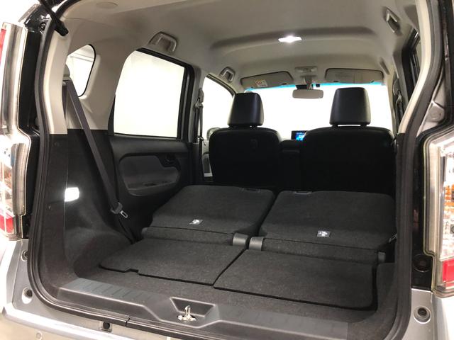 ムーヴ カスタムRS 20thアニバサリーゴールドED SAII 4WD 特別仕様車 寒冷地仕様 ターボ車 エンジンスターター 社外ナビ フルセグ バックカメラ Bluetooth シートヒーター ベンチシート LEDヘッドライト ETC 専用純正15アルミホイール(53枚目)