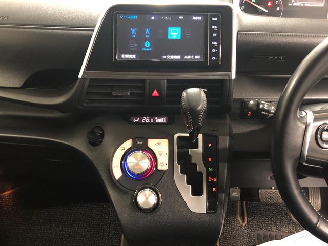 シエンタ G グランパー 4WD 寒冷地仕様 社外エンジンスターター 前後ドライブレコーダー 純正ナビ バックカメラBluetooth 両側電動スライドドア トヨタセーフティ ETC バックフォグ オートハイビーム 3席シート(24枚目)