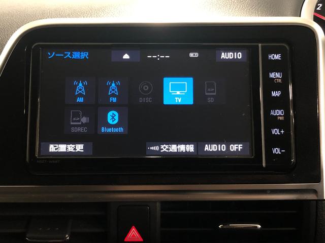 シエンタ G グランパー 4WD 寒冷地仕様 社外エンジンスターター 前後ドライブレコーダー 純正ナビ バックカメラBluetooth 両側電動スライドドア トヨタセーフティ ETC バックフォグ オートハイビーム 3席シート(25枚目)