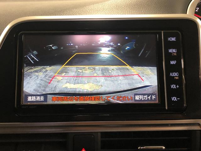 シエンタ G グランパー 4WD 寒冷地仕様 社外エンジンスターター 前後ドライブレコーダー 純正ナビ バックカメラBluetooth 両側電動スライドドア トヨタセーフティ ETC バックフォグ オートハイビーム 3席シート(26枚目)