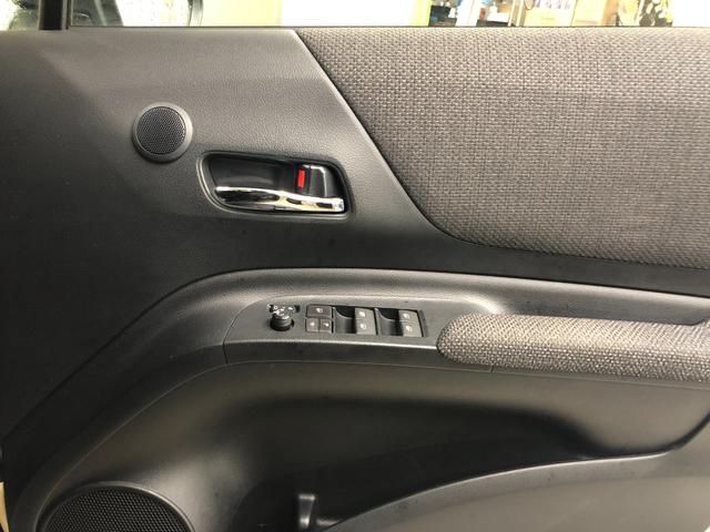 シエンタ G グランパー 4WD 寒冷地仕様 社外エンジンスターター 前後ドライブレコーダー 純正ナビ バックカメラBluetooth 両側電動スライドドア トヨタセーフティ ETC バックフォグ オートハイビーム 3席シート(29枚目)