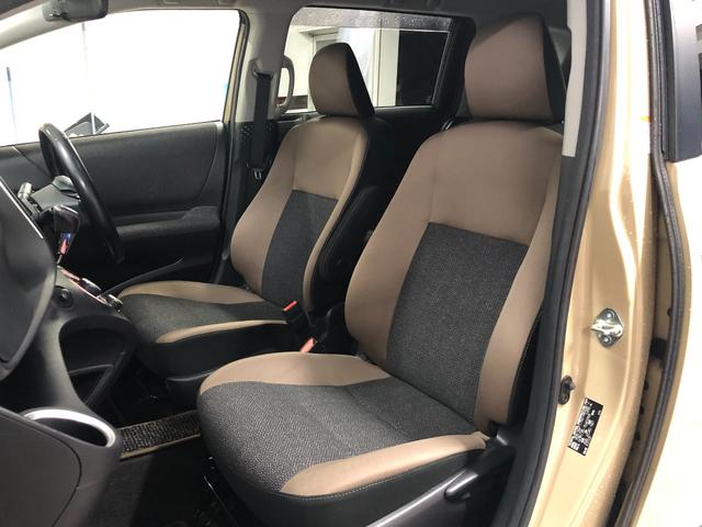 シエンタ G グランパー 4WD 寒冷地仕様 社外エンジンスターター 前後ドライブレコーダー 純正ナビ バックカメラBluetooth 両側電動スライドドア トヨタセーフティ ETC バックフォグ オートハイビーム 3席シート(43枚目)