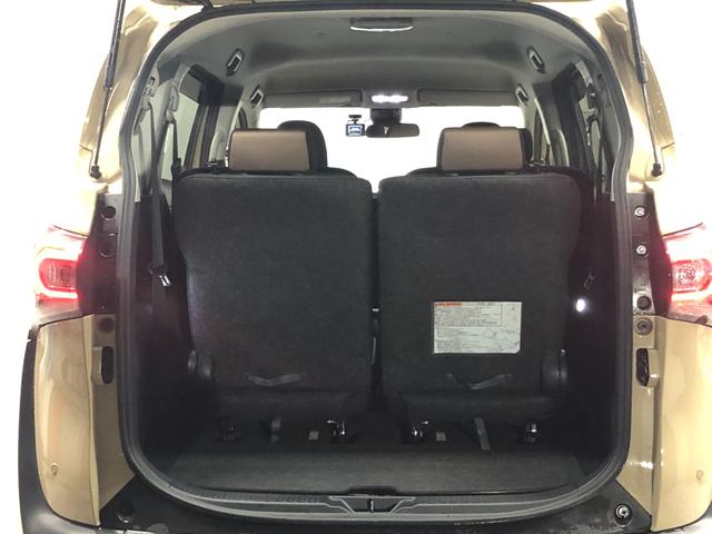 シエンタ G グランパー 4WD 寒冷地仕様 社外エンジンスターター 前後ドライブレコーダー 純正ナビ バックカメラBluetooth 両側電動スライドドア トヨタセーフティ ETC バックフォグ オートハイビーム 3席シート(48枚目)