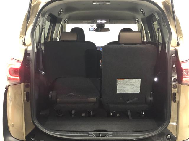 シエンタ G グランパー 4WD 寒冷地仕様 社外エンジンスターター 前後ドライブレコーダー 純正ナビ バックカメラBluetooth 両側電動スライドドア トヨタセーフティ ETC バックフォグ オートハイビーム 3席シート(49枚目)