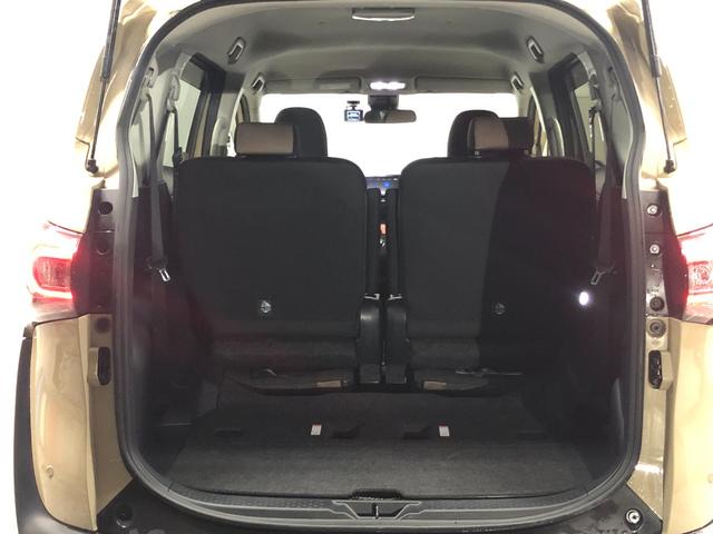 シエンタ G グランパー 4WD 寒冷地仕様 社外エンジンスターター 前後ドライブレコーダー 純正ナビ バックカメラBluetooth 両側電動スライドドア トヨタセーフティ ETC バックフォグ オートハイビーム 3席シート(51枚目)