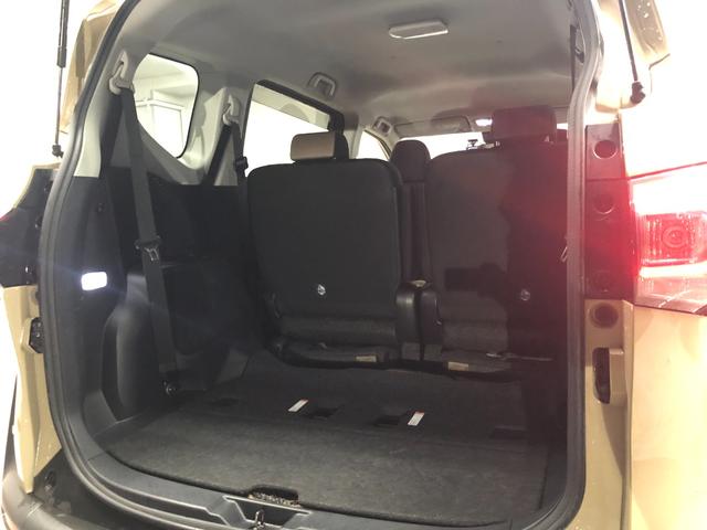 シエンタ G グランパー 4WD 寒冷地仕様 社外エンジンスターター 前後ドライブレコーダー 純正ナビ バックカメラBluetooth 両側電動スライドドア トヨタセーフティ ETC バックフォグ オートハイビーム 3席シート(52枚目)