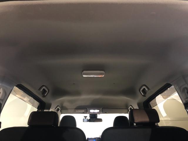 シエンタ G グランパー 4WD 寒冷地仕様 社外エンジンスターター 前後ドライブレコーダー 純正ナビ バックカメラBluetooth 両側電動スライドドア トヨタセーフティ ETC バックフォグ オートハイビーム 3席シート(53枚目)