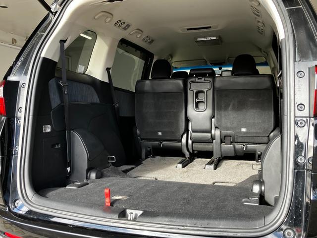 オデッセイ アブソルート・Ｘホンダセンシング　４ＷＤ　純正８インチナビ　純正リアフリップダウンモニター　純正エンスタ　ホンダセンシング　寒冷地仕様　パワーシート　ハーフレザーシート　両側電動スライドドア　Ｂカメラ　ビルトインＥＴＣ　ＬＥＤ（47枚目）