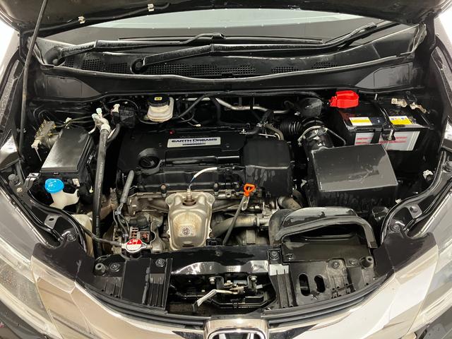 オデッセイ アブソルート・Ｘホンダセンシング　４ＷＤ　純正８インチナビ　純正リアフリップダウンモニター　純正エンスタ　ホンダセンシング　寒冷地仕様　パワーシート　ハーフレザーシート　両側電動スライドドア　Ｂカメラ　ビルトインＥＴＣ　ＬＥＤ（49枚目）